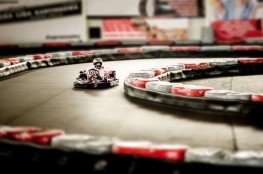A1 Karting
