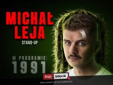 Nowy Targ Wydarzenie Stand-up W programie: "1991"