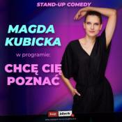 Nowy Targ Wydarzenie Stand-up W programie ''Chcę cię poznać"