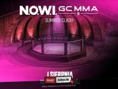 Rabka-Zdrój Wydarzenie Imprezy Sportowe GAME CHANGER MMA 6